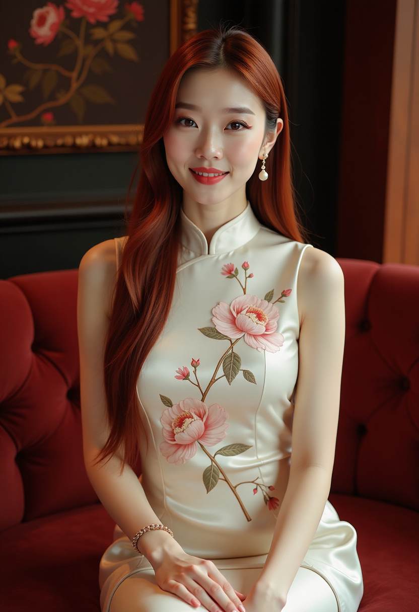 巴黎航线海报
