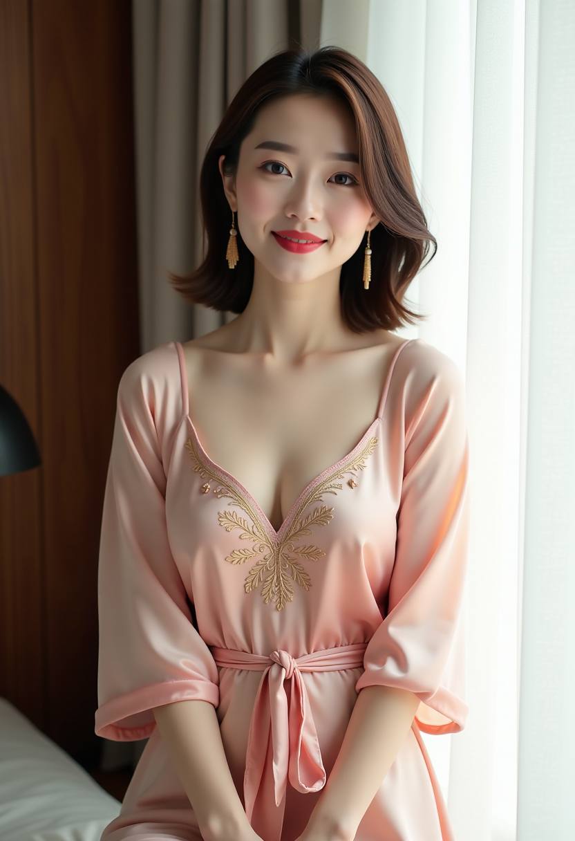 里昂车站海报